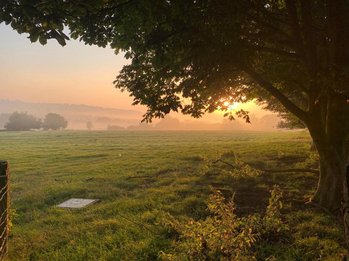 Annexe Newnham Hotel Daventry Buitenkant foto